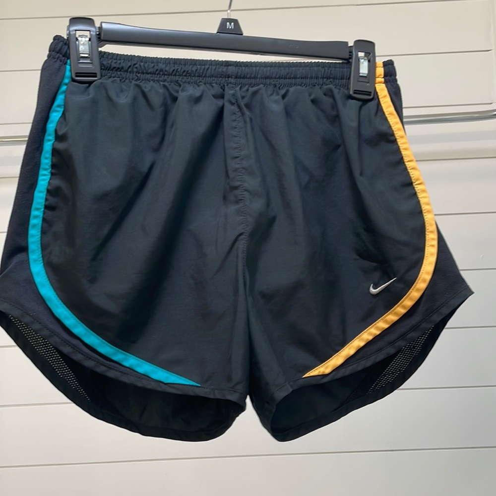 Nike Tempo Dri Fit Running Shorts Small